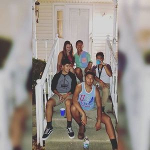 Meet your Posher, Allan