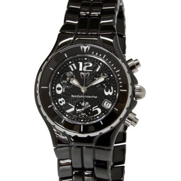 Women's TechnoMarine watch - Picture 1 of 6