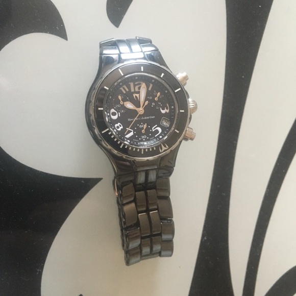 Women's TechnoMarine watch - Picture 2 of 6