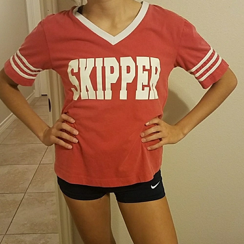 Tee shirt