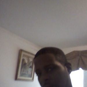 Meet your Posher, Deandre