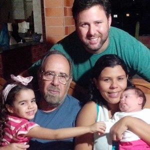 Meet your Posher, Hernani