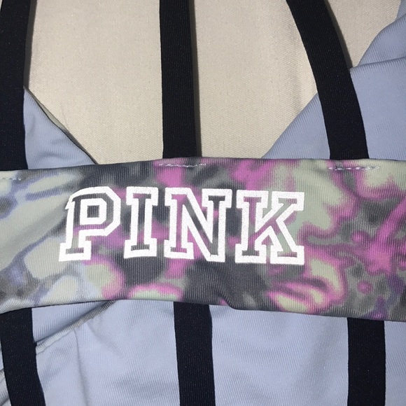 Sports bra 💗💙💜 - Picture 3 of 4