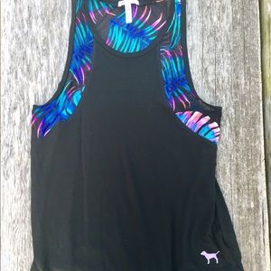 PINK Super Soft Tank