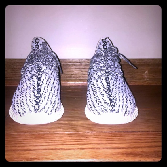 Yeezy turtle duvs - Picture 1 of 4