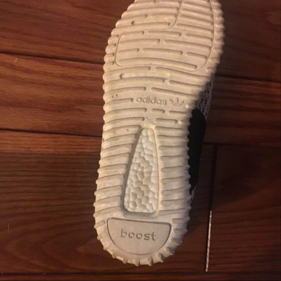 Yeezy turtle duvs - Picture 2 of 4