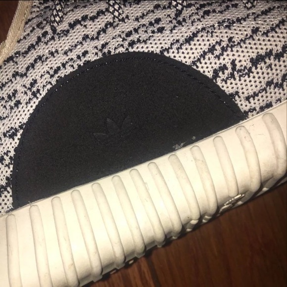 Yeezy turtle duvs - Picture 3 of 4