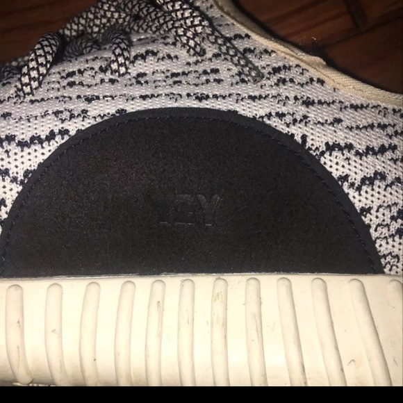 Yeezy turtle duvs - Picture 4 of 4