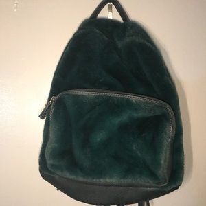 Fuzzy Free People / Nice Things brand