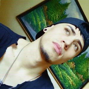 Meet your Posher, Jay