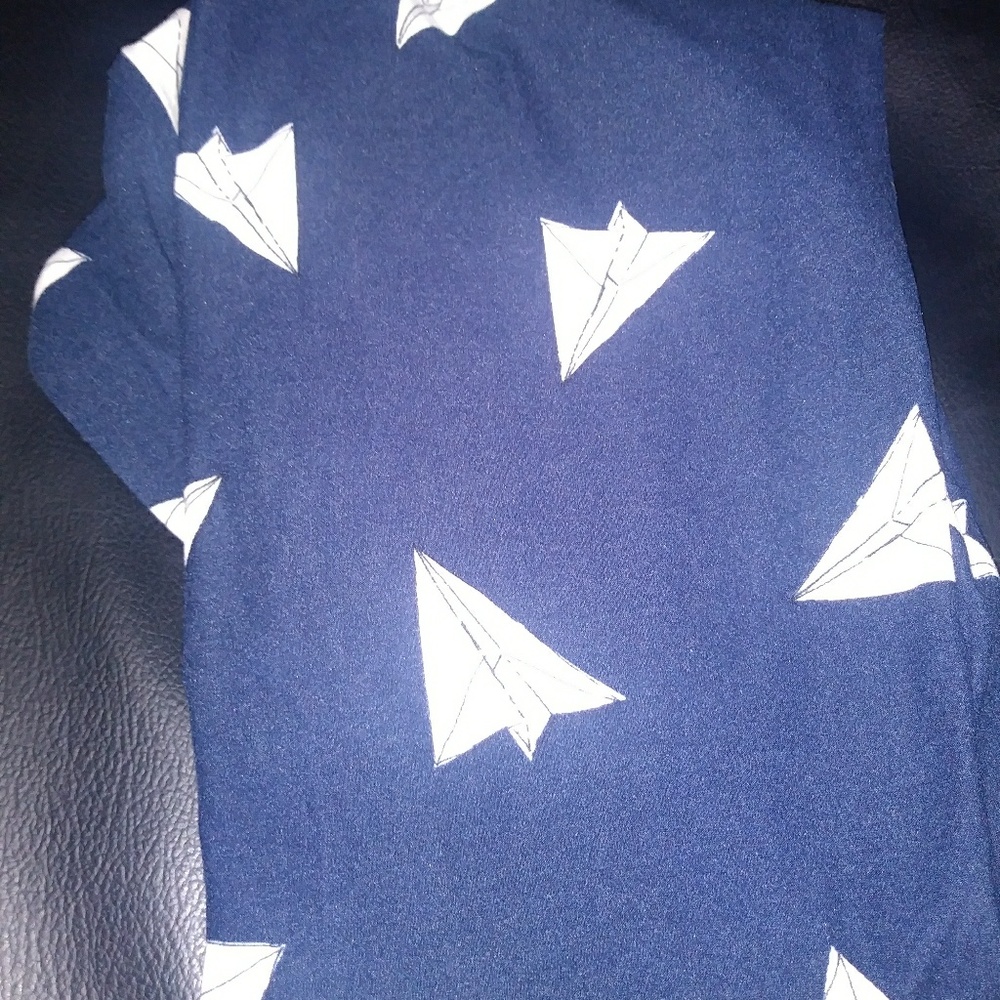 Lularoe one size leggings