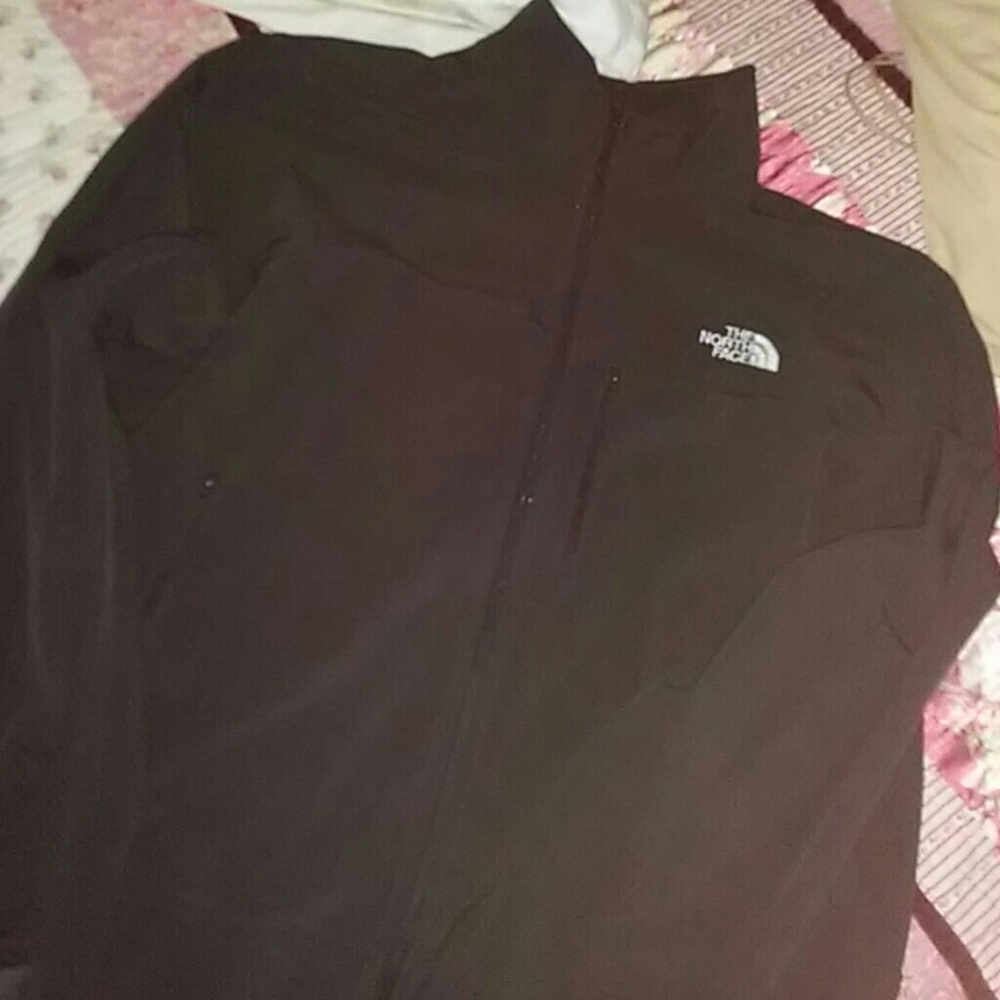 North Face Apex Bionic Full zip Jacket