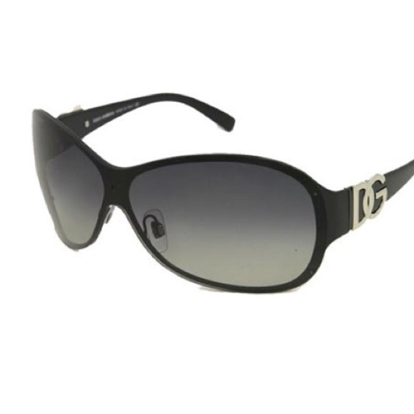 DOLCE & GABBANA Sunglasses DG2033 064/8G - Picture 1 of 5
