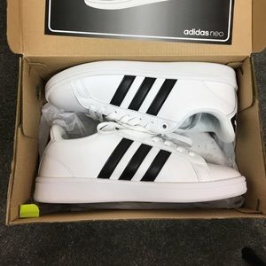 Addidas shoes !