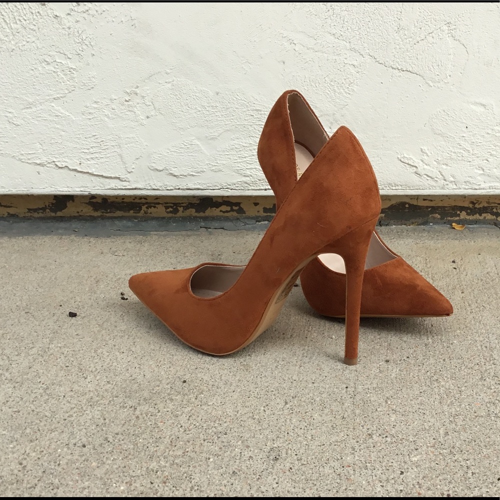 Super cute Heels
