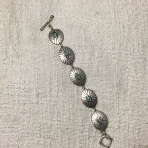 Lucky brand bracelet