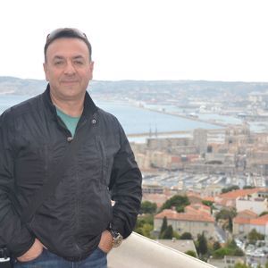 Meet your Posher, Igor