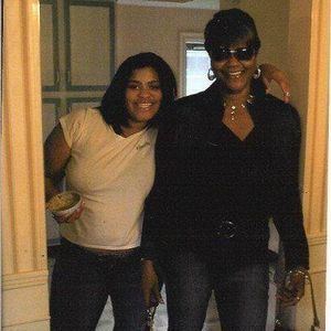 Meet your Posher, Carolyn