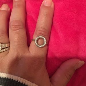 Pandora ring