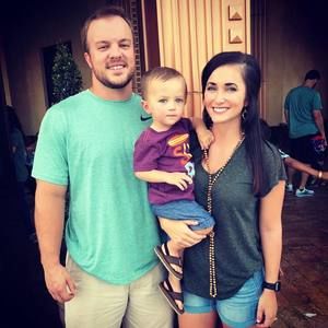 Meet your Posher, Ethan