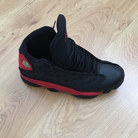 Jordan\'s