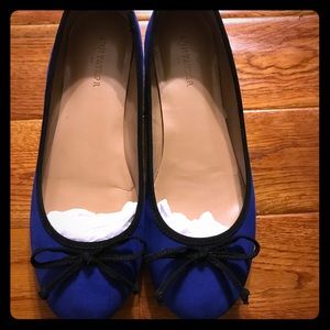 Ann Taylor Flats