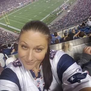 Meet your Posher, Wendy