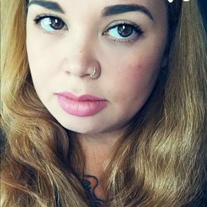 Meet your Posher, Betsy