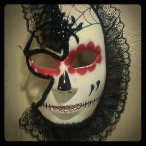 Halloween mask