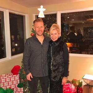 Meet your Posher, Johnryan