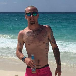 Meet your Posher, Nathan