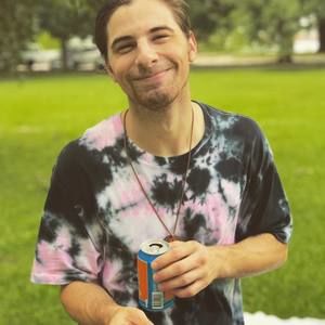 Meet your Posher, Bradford