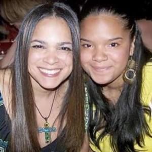 Meet your Posher, Fatima