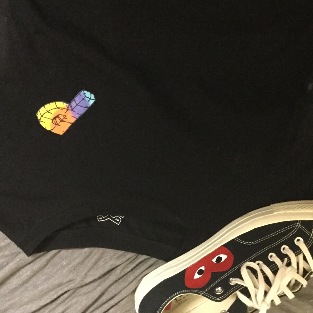 Meet your Posher, Antony