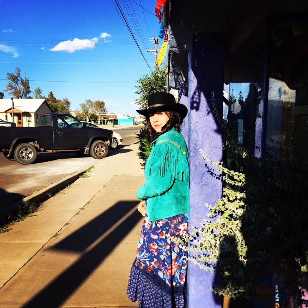 Meet your Posher, Kelsea