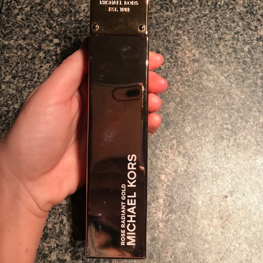 Michael Kors perfumes