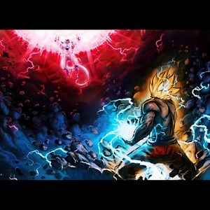 Meet your Posher, Andy