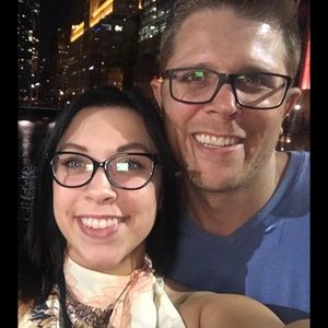 Meet your Posher, Sierra