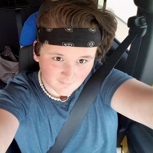 Meet your Posher, Kian