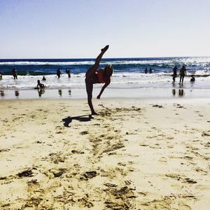 Meet your Posher, Jadyn