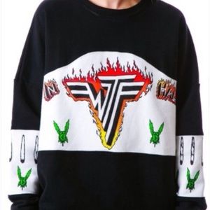 Unif In Halin Sweatshirt