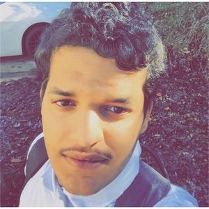 Meet your Posher, Ahmed