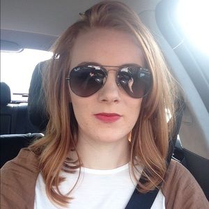 Meet your Posher, Jill