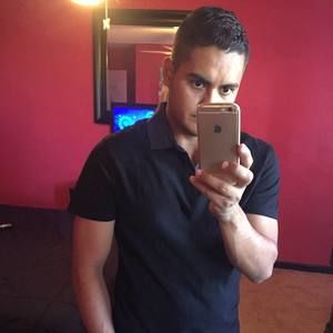 Meet your Posher, Rafael