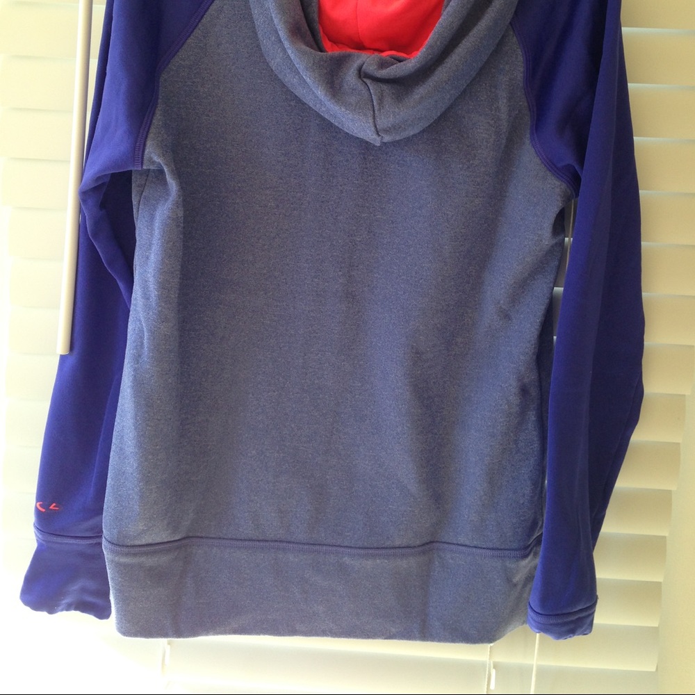 Colorful zip up - Picture 4 of 4