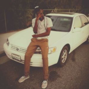 Meet your Posher, Emmanuel