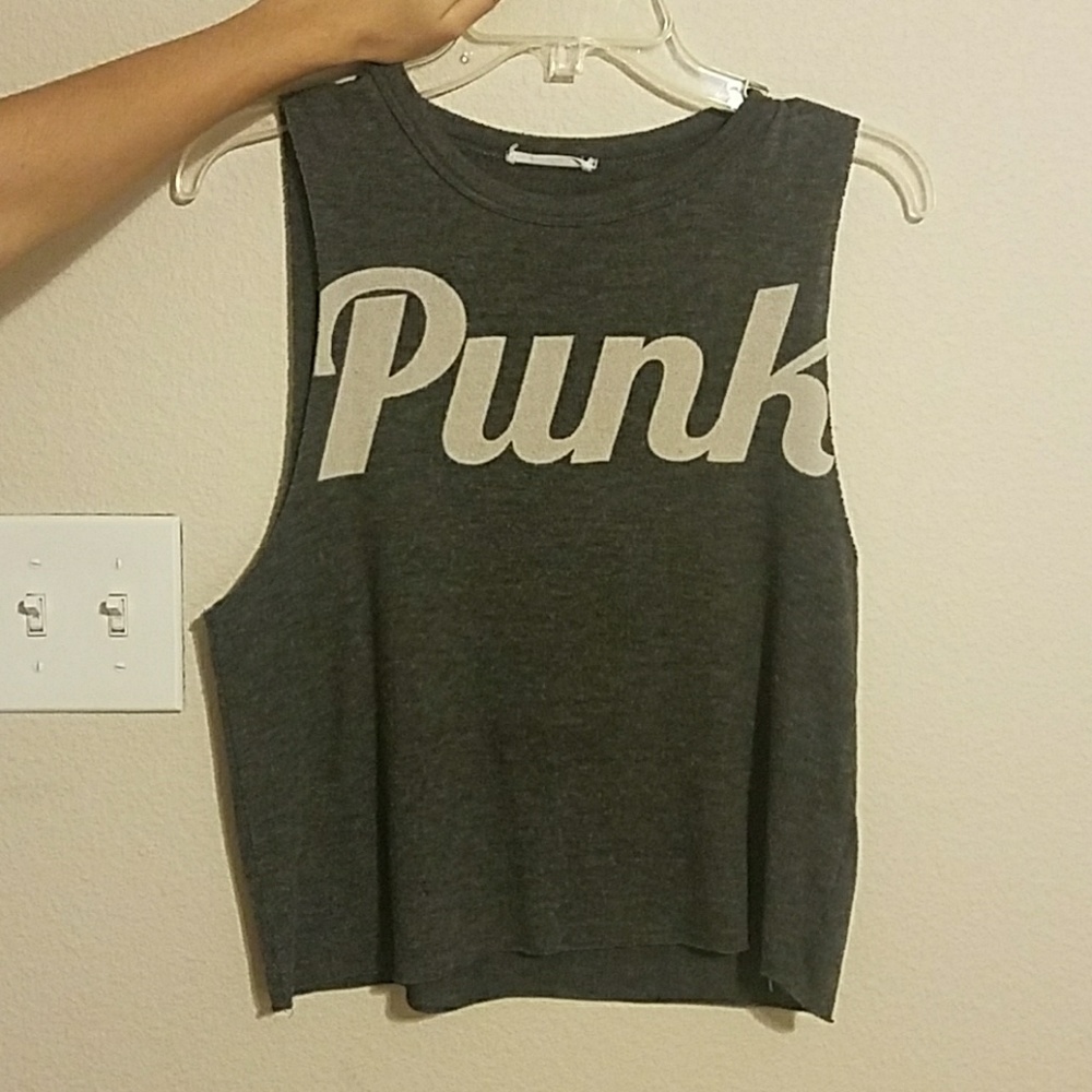 Tshirt grey and soft cotton
