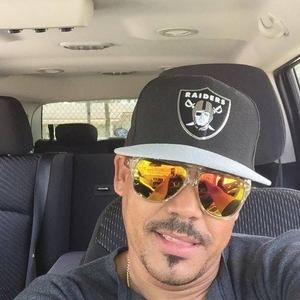 Meet your Posher, Domingo