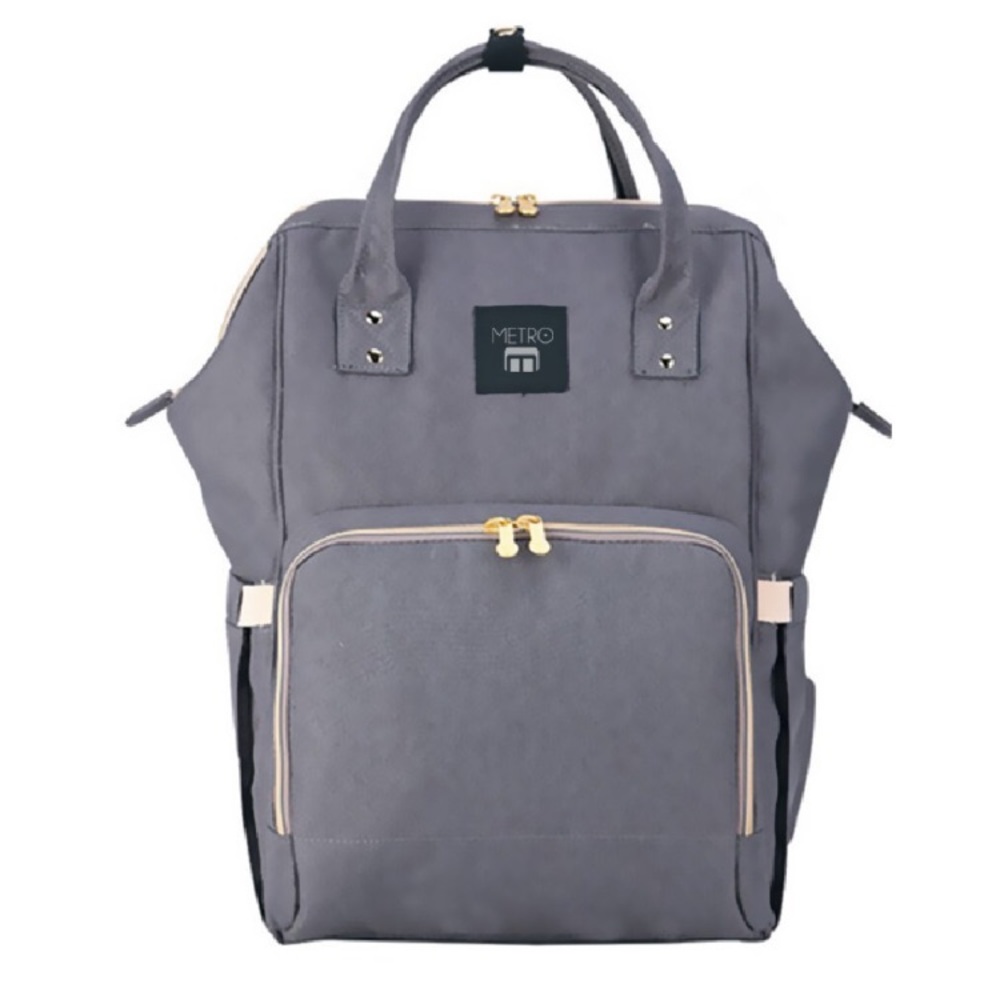 BrandNew/ Baby Diaper Backpack w/ Stroller Straps.