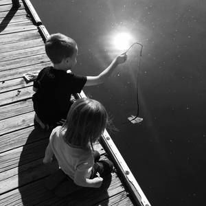 Meet your Posher, Trisha